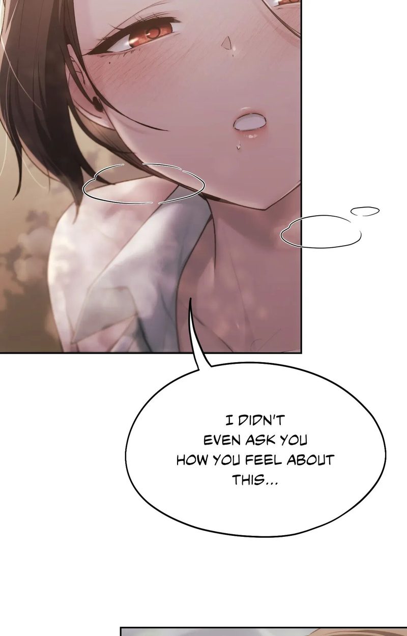Wreck My Bias Chapter 57 - HolyManga.Net