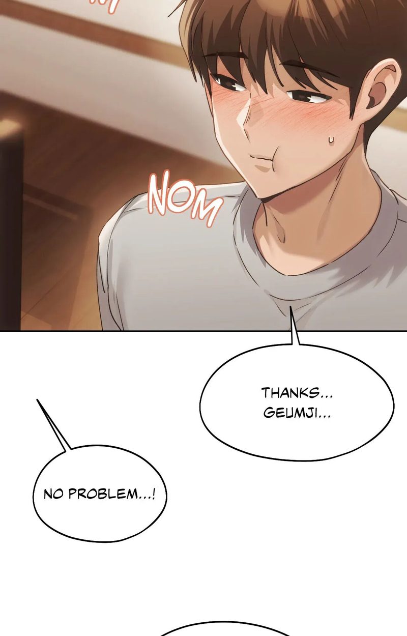 Wreck My Bias Chapter 57 - HolyManga.Net