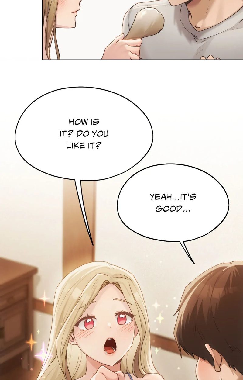Wreck My Bias Chapter 57 - HolyManga.Net