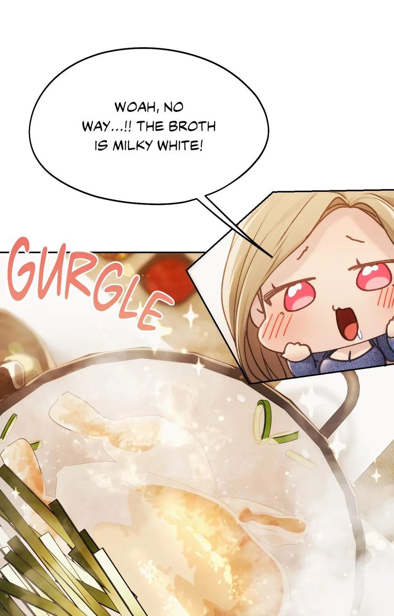 Wreck My Bias Chapter 57 - HolyManga.Net