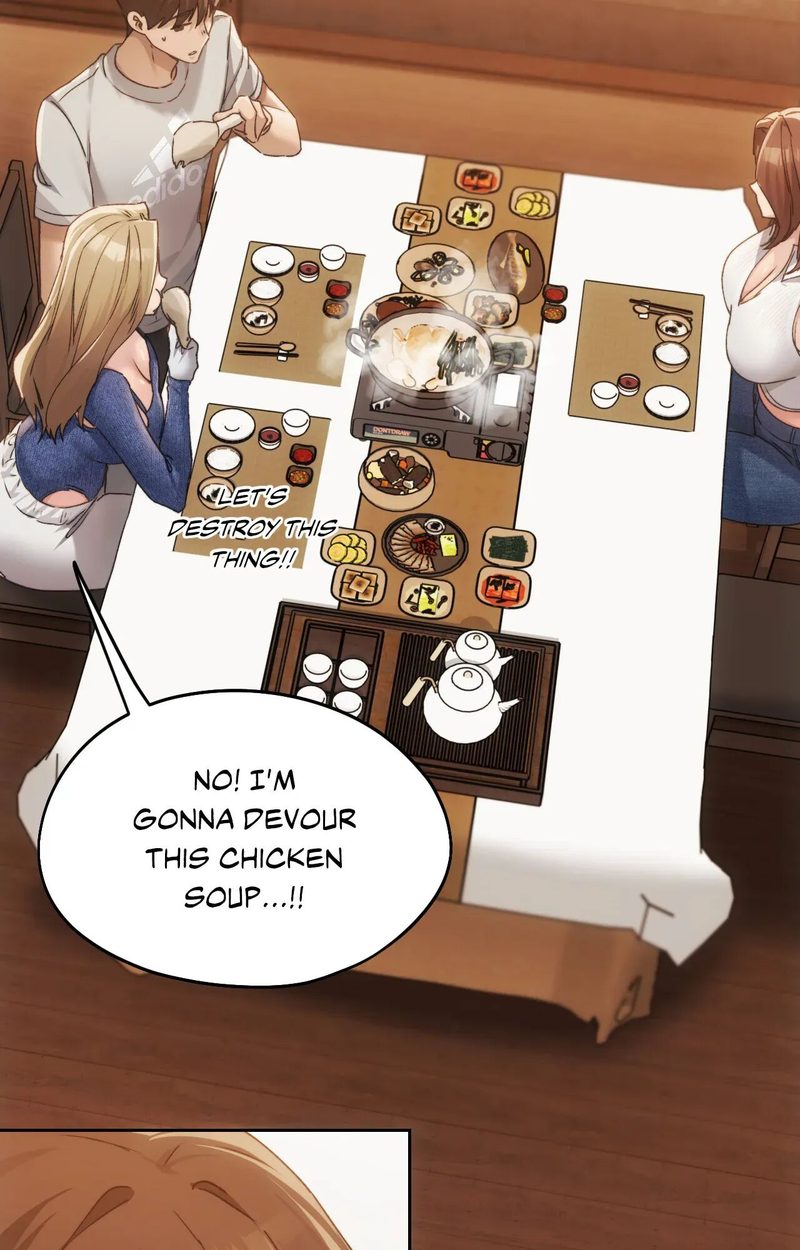 Wreck My Bias Chapter 57 - HolyManga.Net