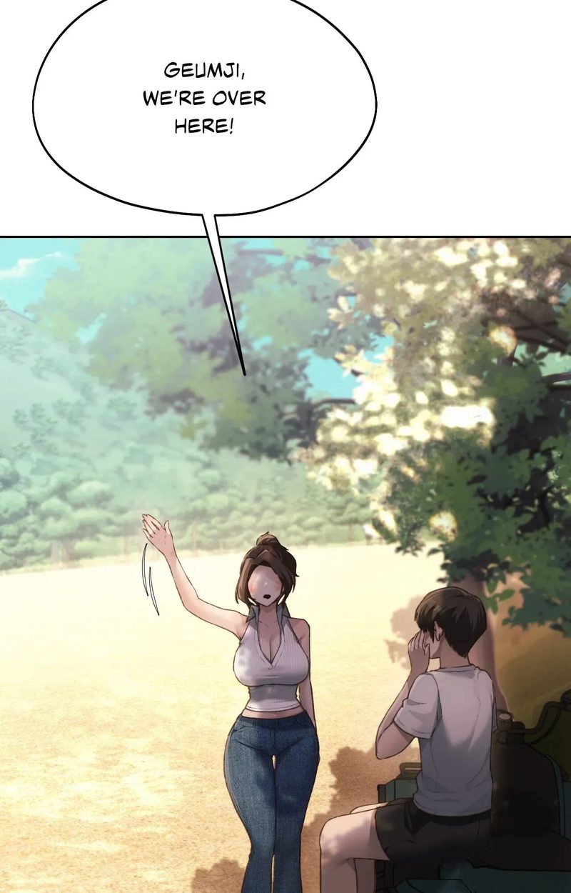 Wreck My Bias Chapter 57 - HolyManga.Net