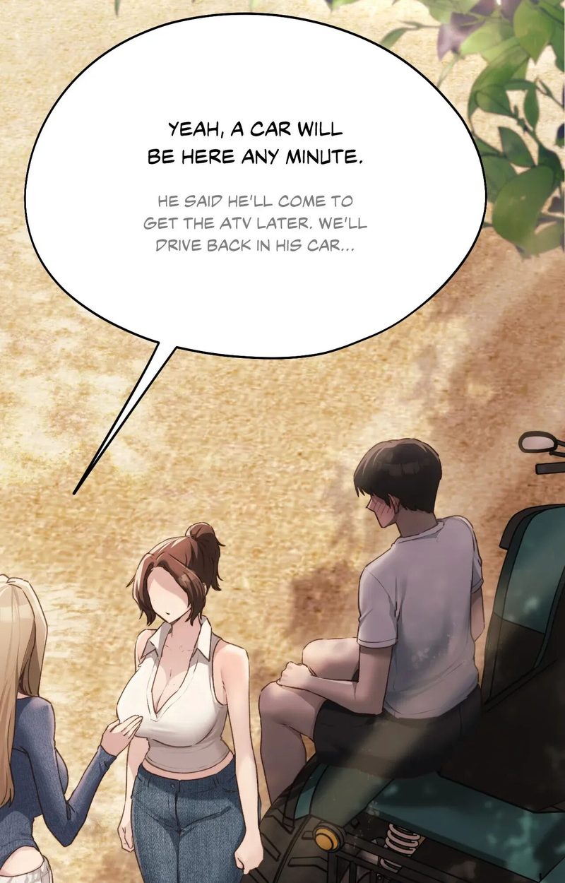 Wreck My Bias Chapter 57 - HolyManga.Net