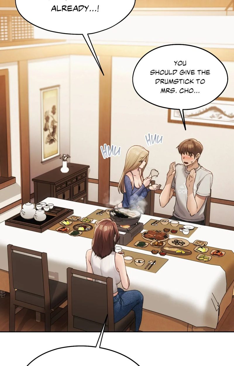 Wreck My Bias Chapter 57 - HolyManga.Net