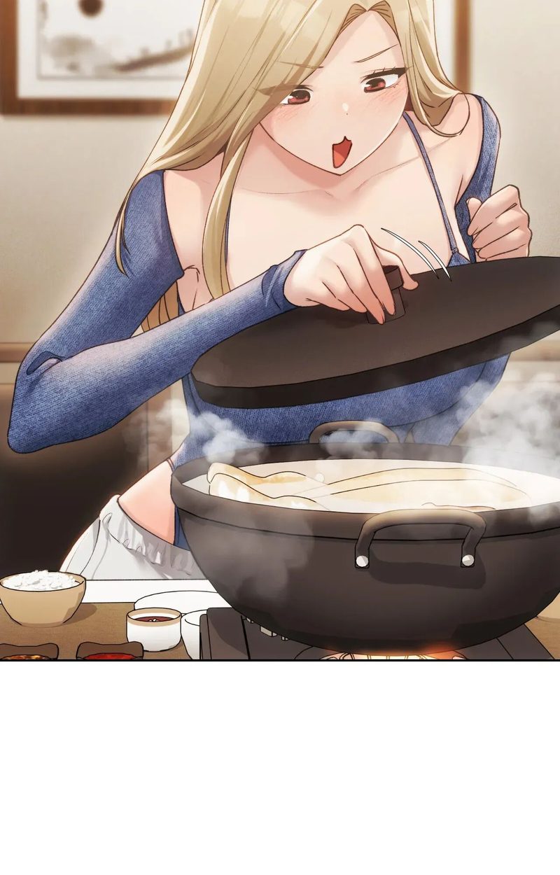 Wreck My Bias Chapter 57 - HolyManga.Net