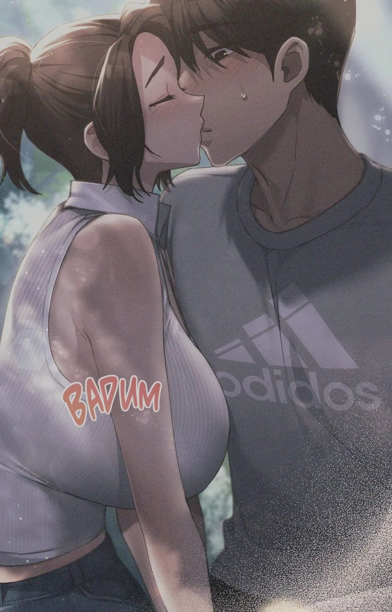 Wreck My Bias Chapter 57 - HolyManga.Net