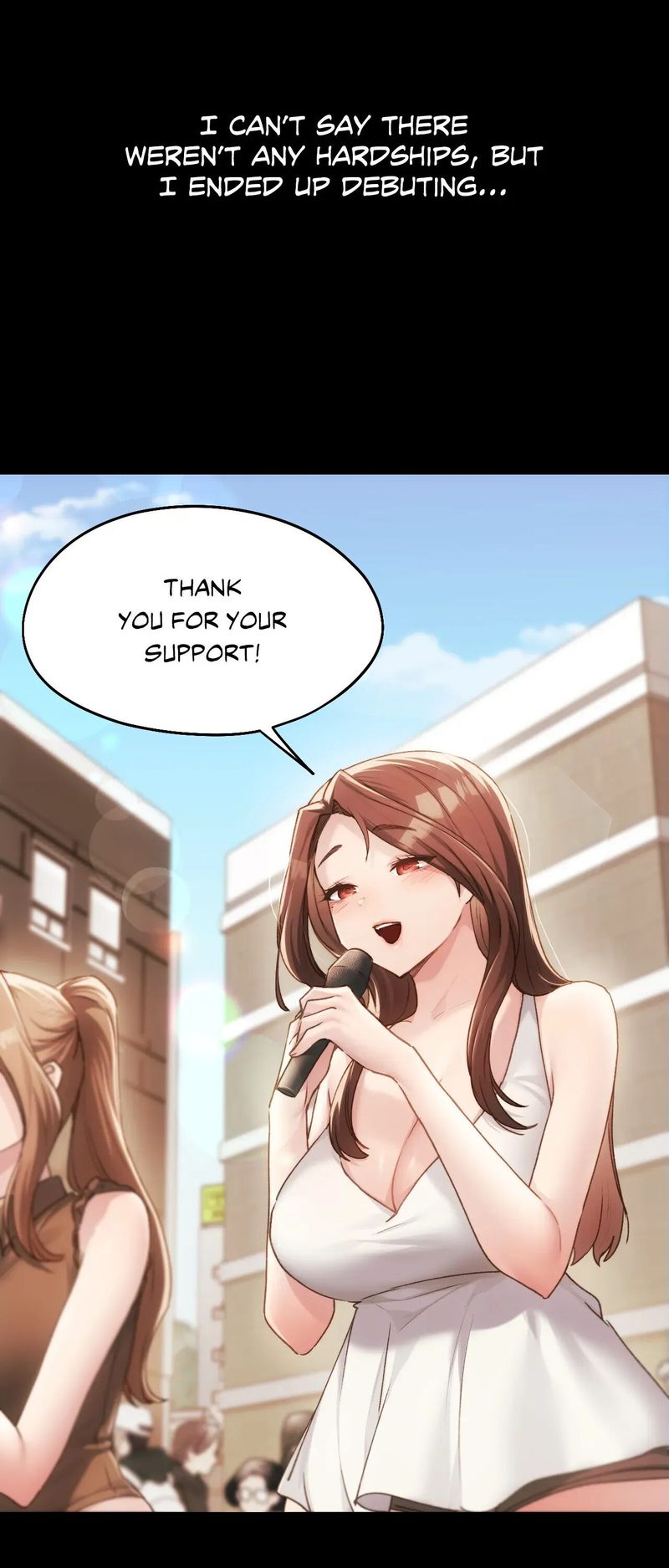 Wreck My Bias Chapter 58 - HolyManga.Net