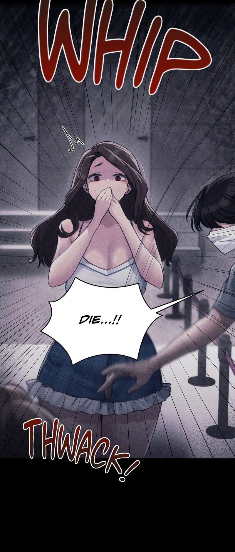 Wreck My Bias Chapter 58 - HolyManga.Net