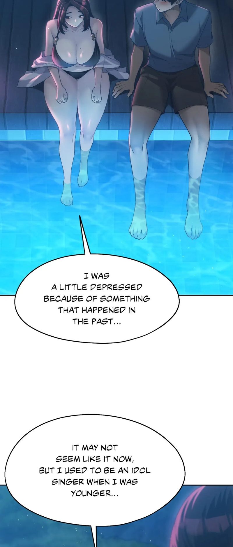 Wreck My Bias Chapter 58 - HolyManga.Net