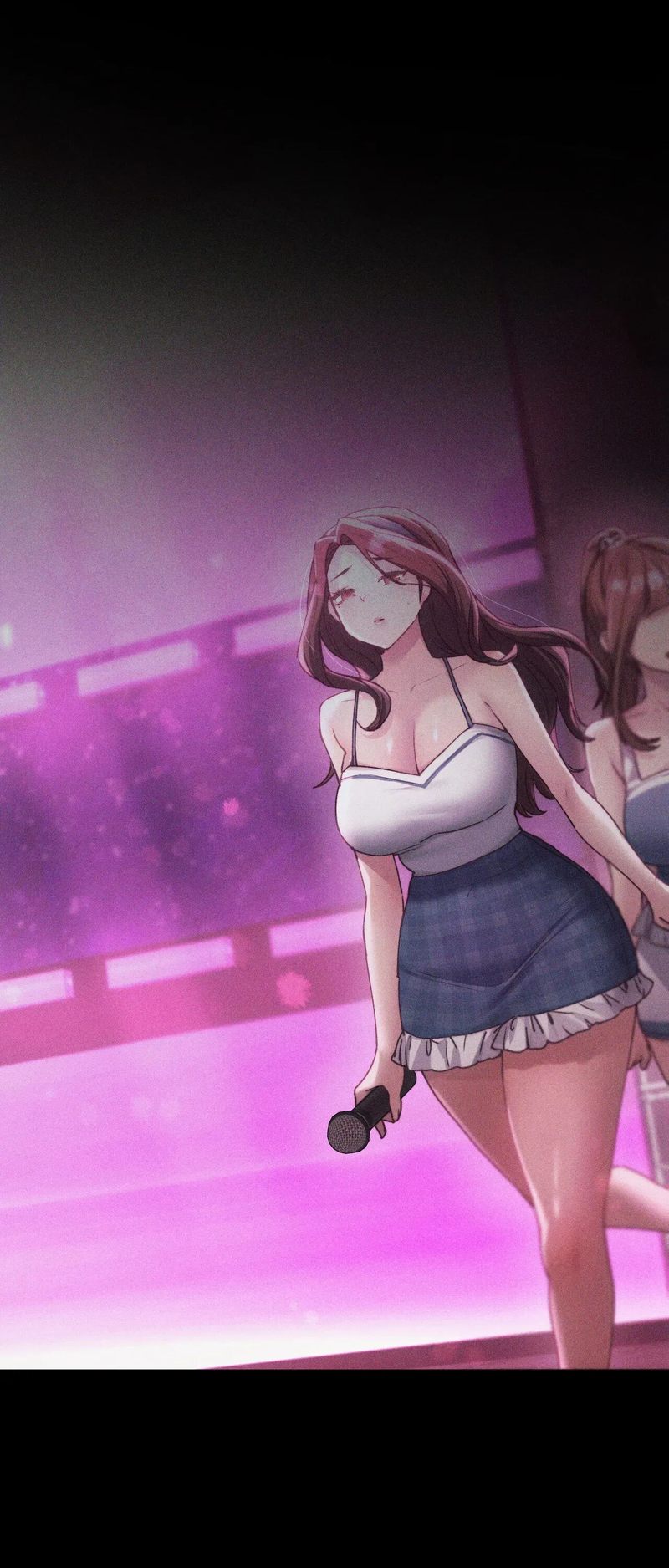 Wreck My Bias Chapter 58 - HolyManga.Net
