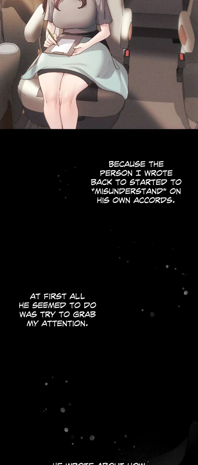 Wreck My Bias Chapter 58 - HolyManga.Net