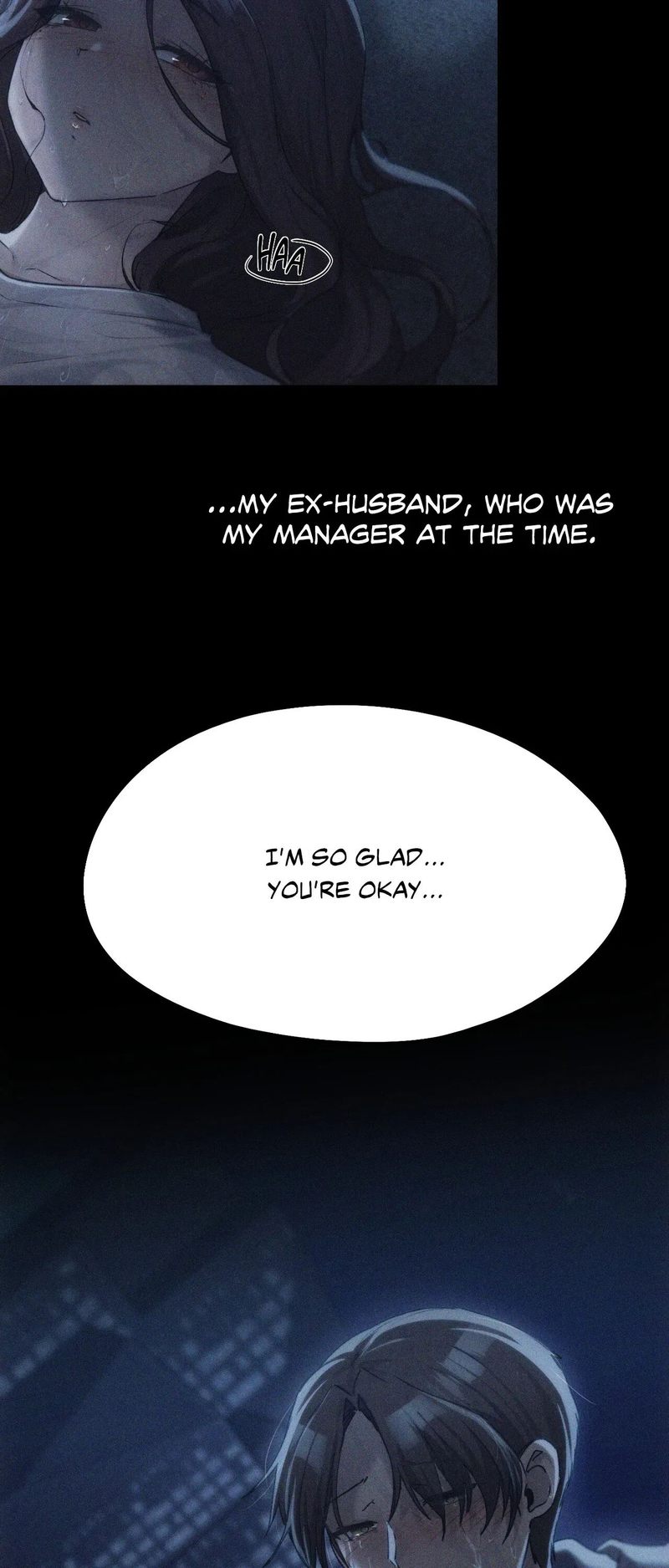Wreck My Bias Chapter 58 - HolyManga.Net