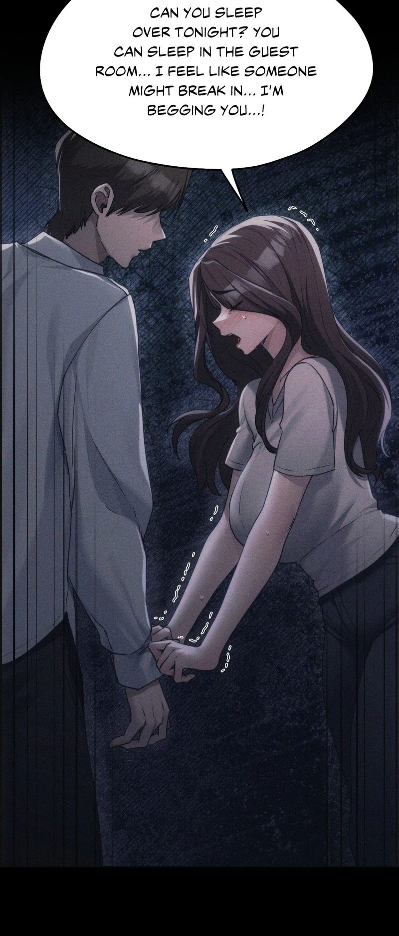 Wreck My Bias Chapter 58 - HolyManga.Net