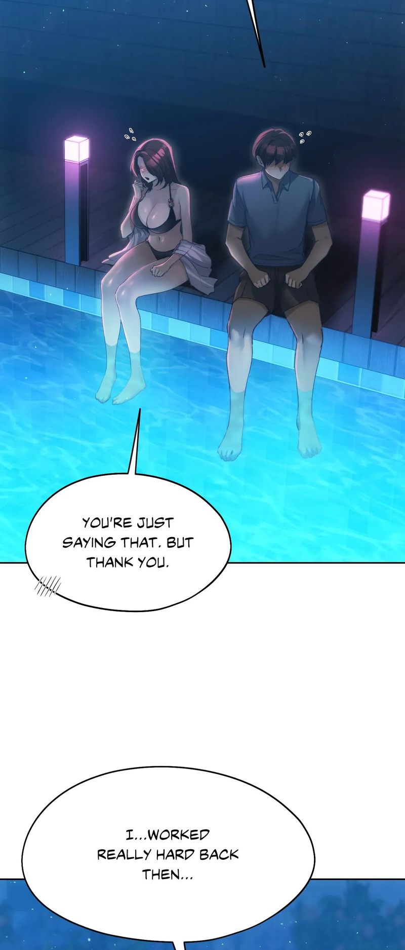 Wreck My Bias Chapter 58 - HolyManga.Net