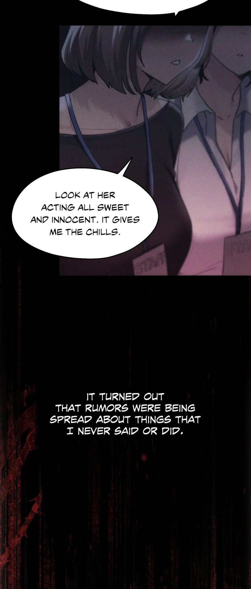 Wreck My Bias Chapter 58 - HolyManga.Net