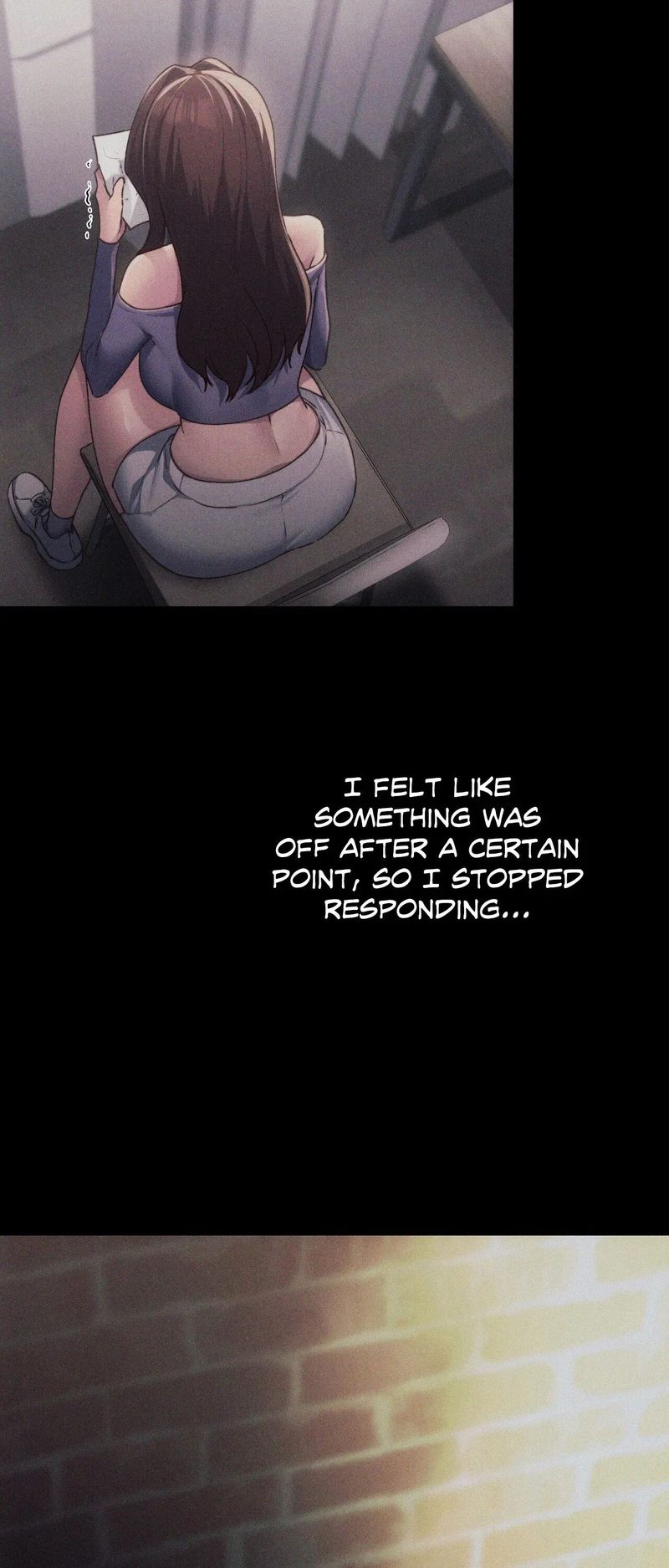 Wreck My Bias Chapter 58 - HolyManga.Net
