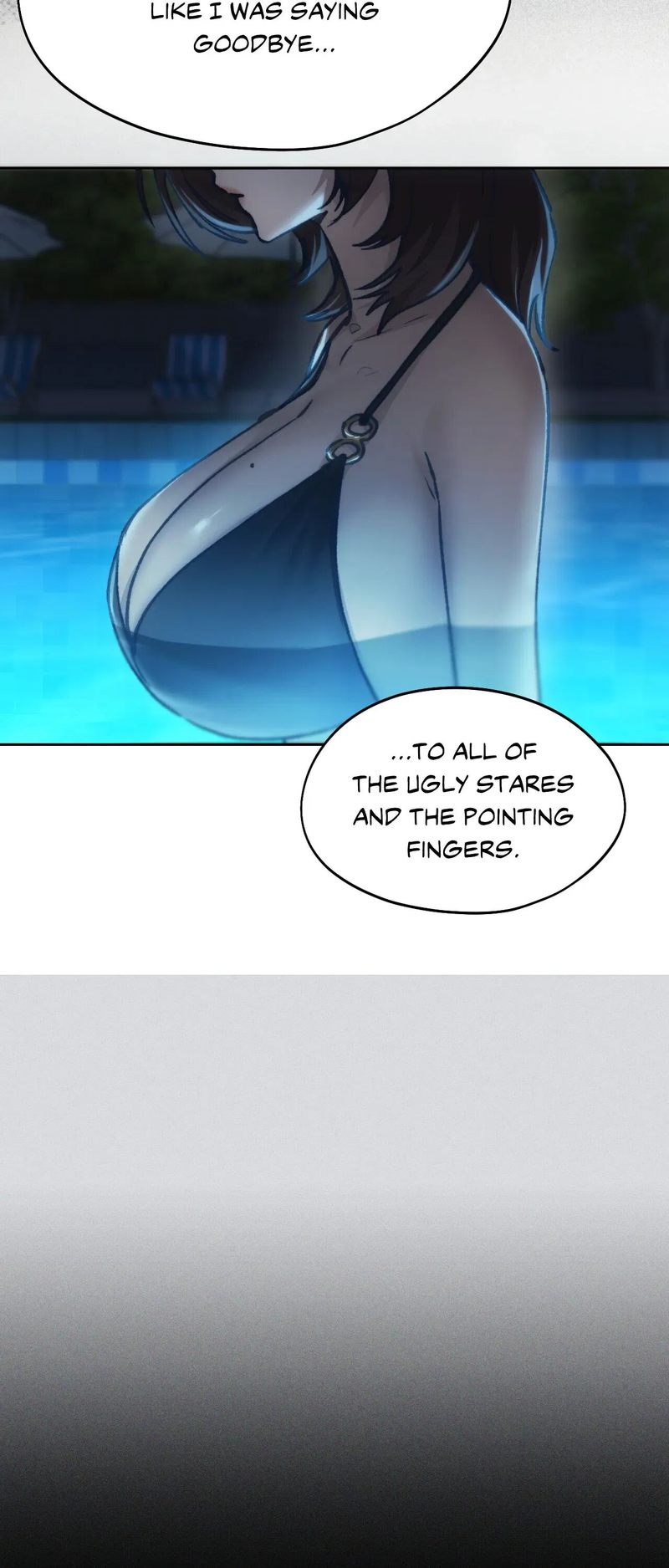 Wreck My Bias Chapter 58 - HolyManga.Net