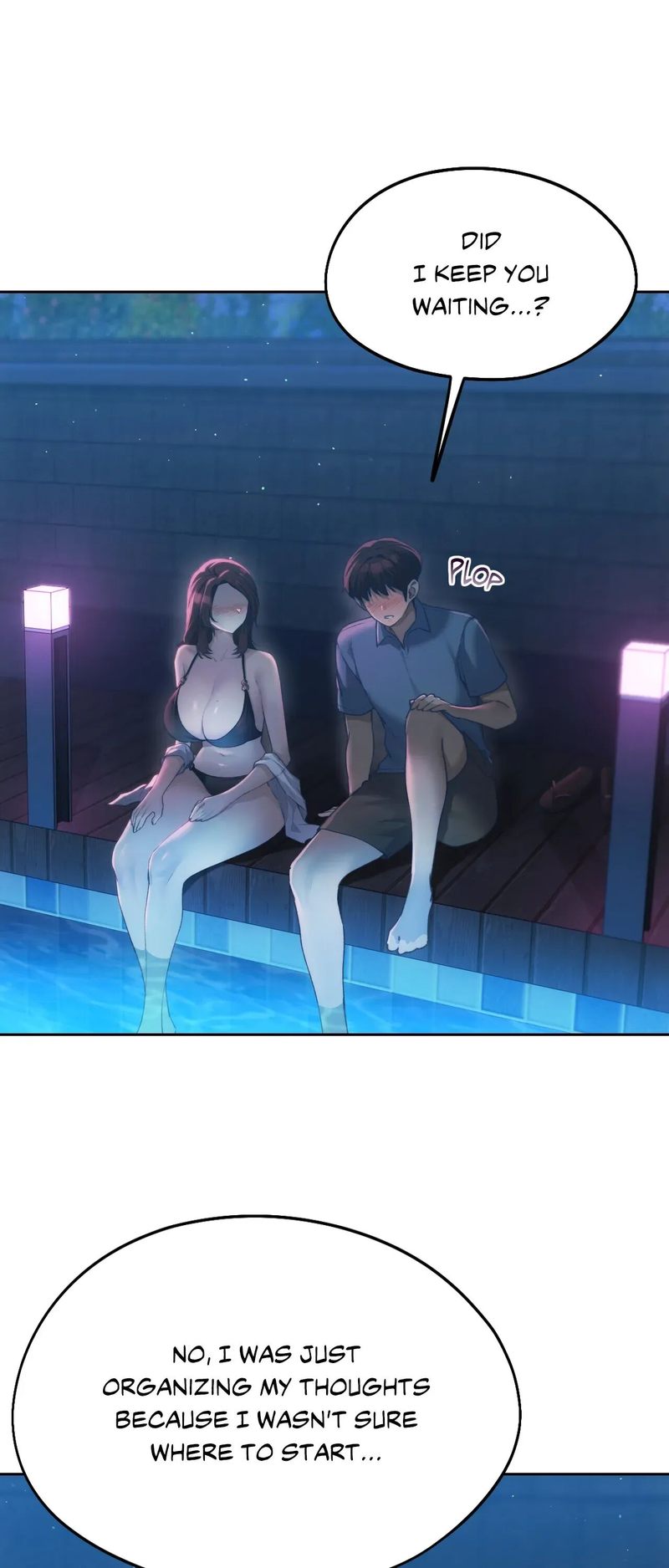 Wreck My Bias Chapter 58 - HolyManga.Net
