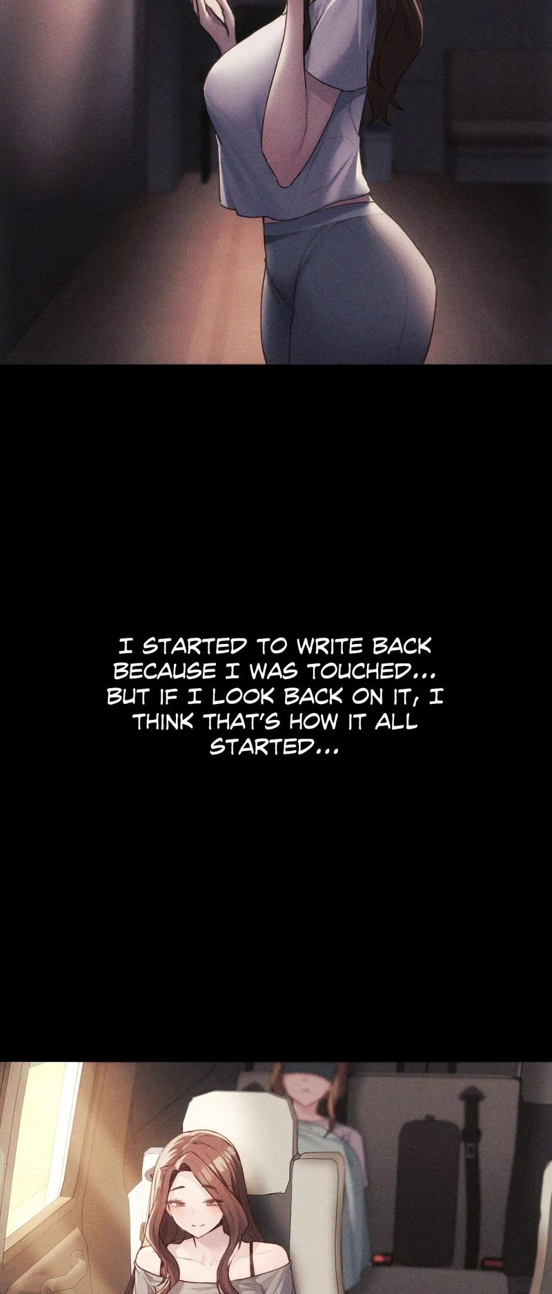 Wreck My Bias Chapter 58 - HolyManga.Net