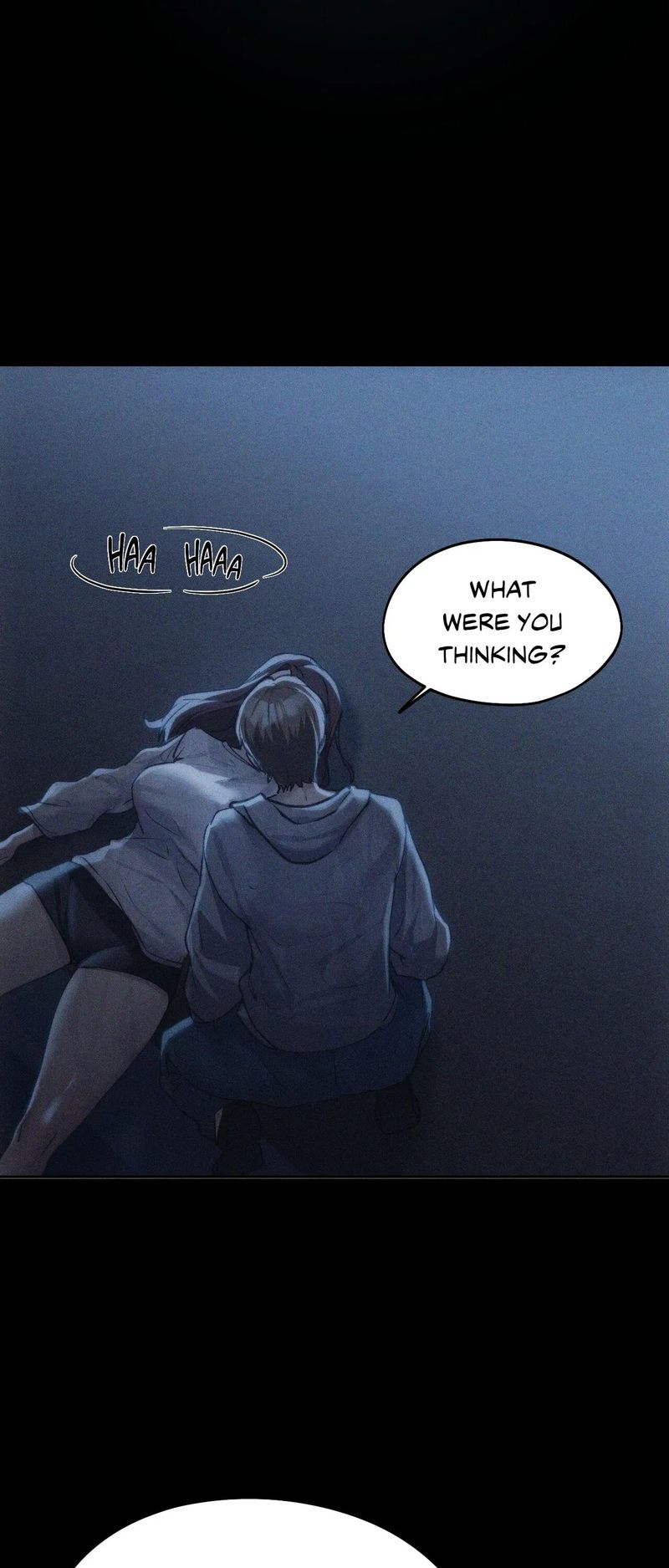 Wreck My Bias Chapter 58 - HolyManga.Net