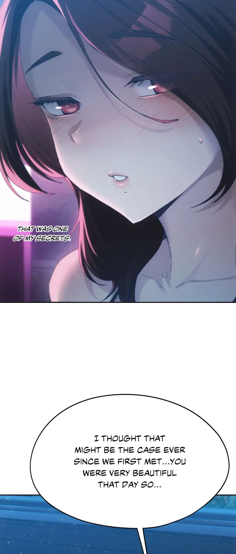 Wreck My Bias Chapter 58 - HolyManga.Net