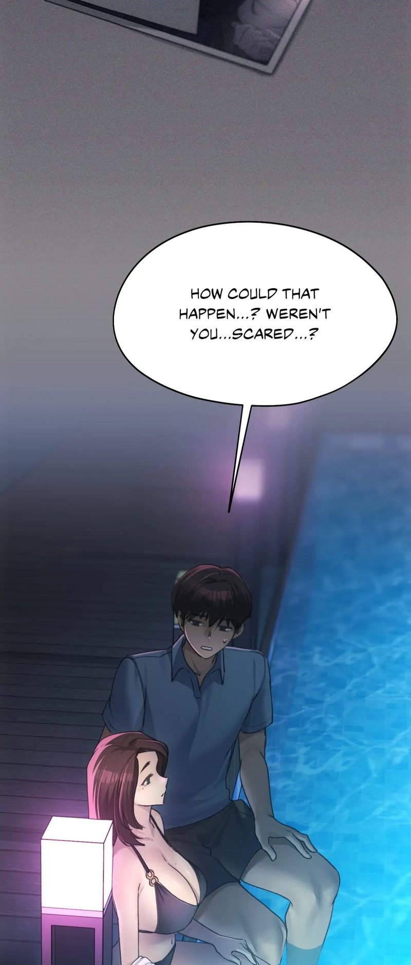 Wreck My Bias Chapter 58 - HolyManga.Net