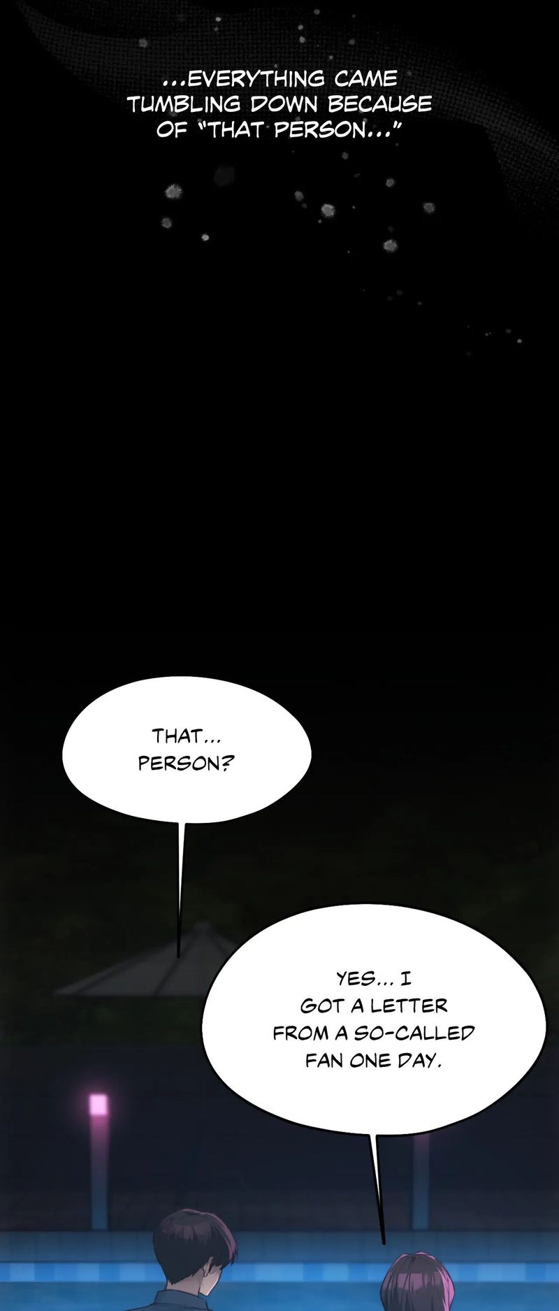 Wreck My Bias Chapter 58 - HolyManga.Net