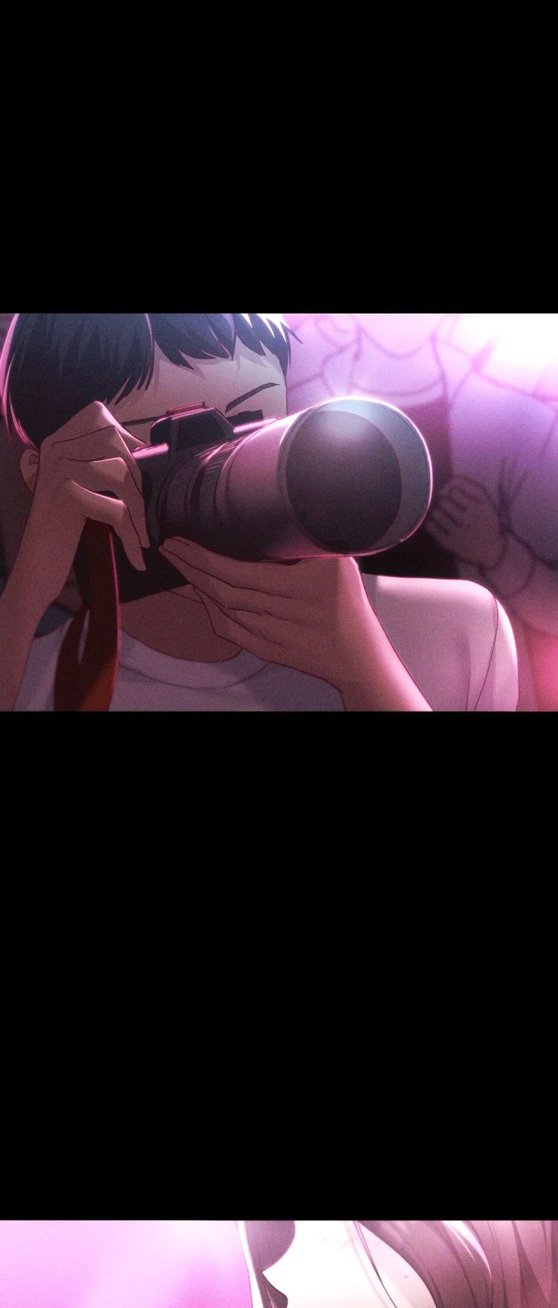 Wreck My Bias Chapter 58 - HolyManga.Net