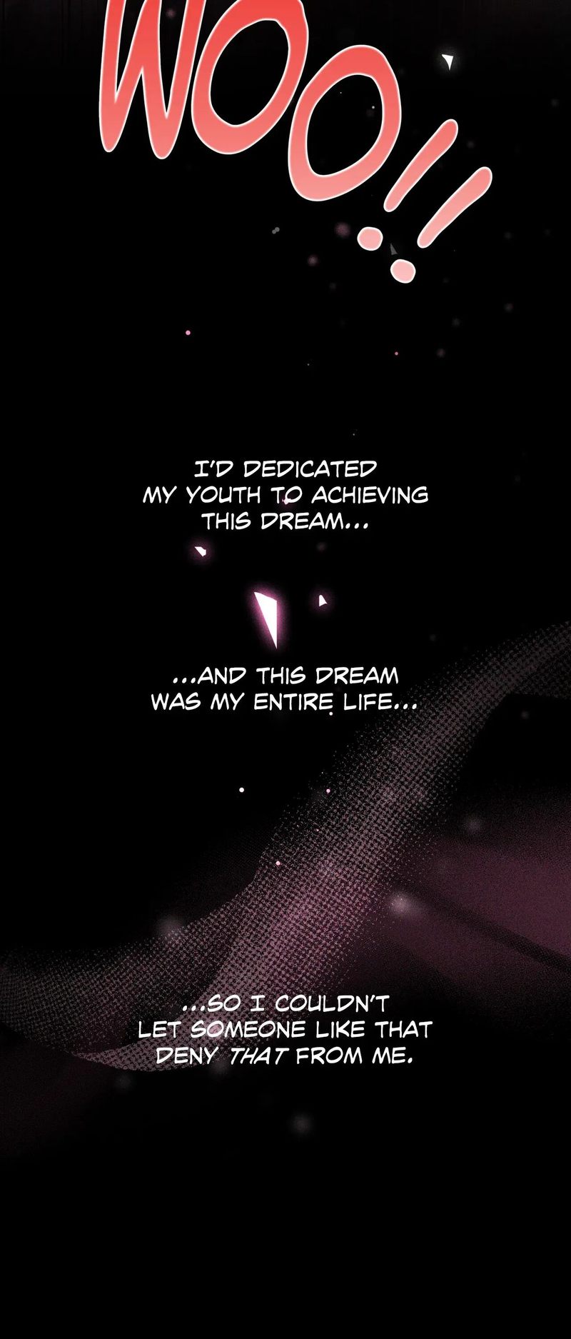 Wreck My Bias Chapter 58 - HolyManga.Net