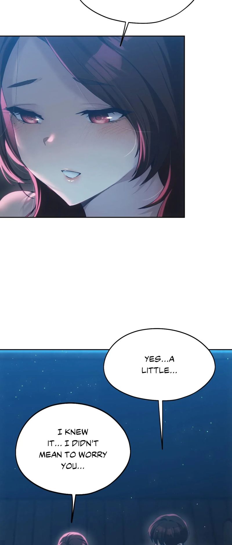 Wreck My Bias Chapter 58 - HolyManga.Net