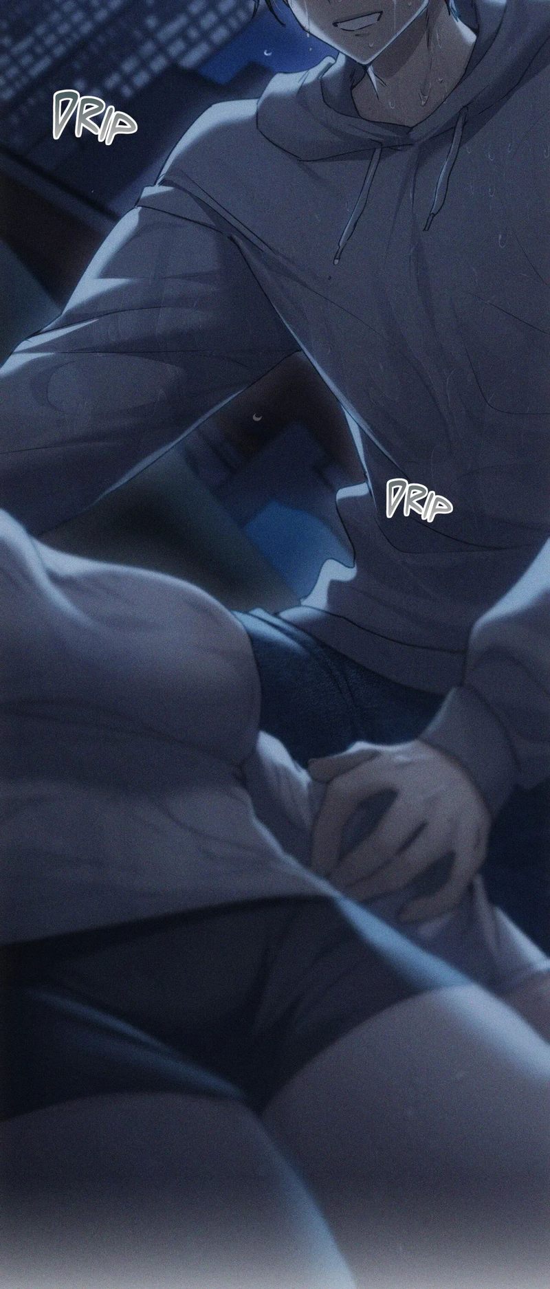 Wreck My Bias Chapter 58 - HolyManga.Net