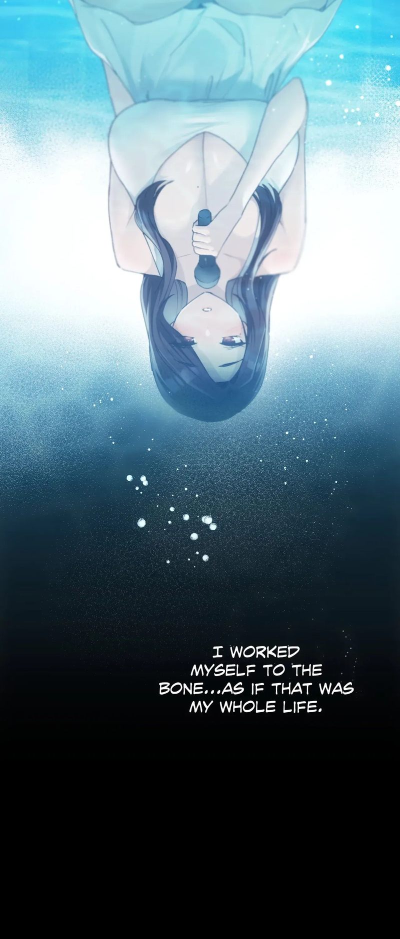Wreck My Bias Chapter 58 - HolyManga.Net
