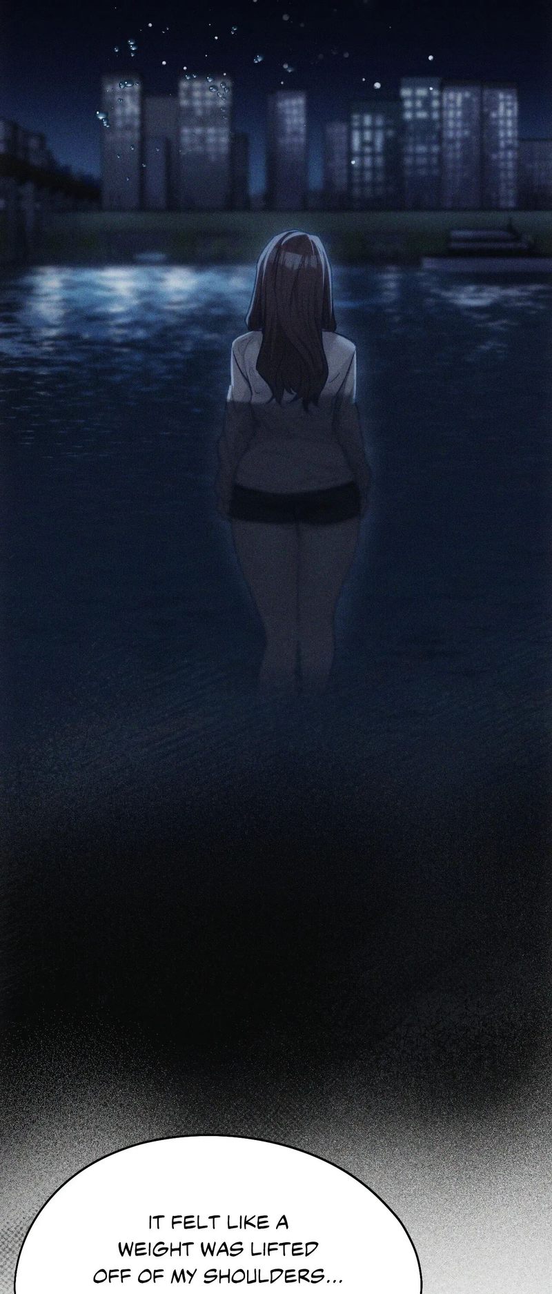 Wreck My Bias Chapter 58 - HolyManga.Net