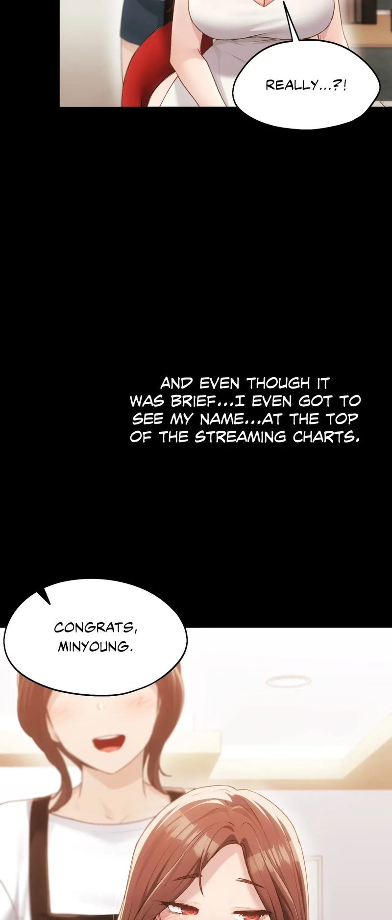Wreck My Bias Chapter 58 - HolyManga.Net
