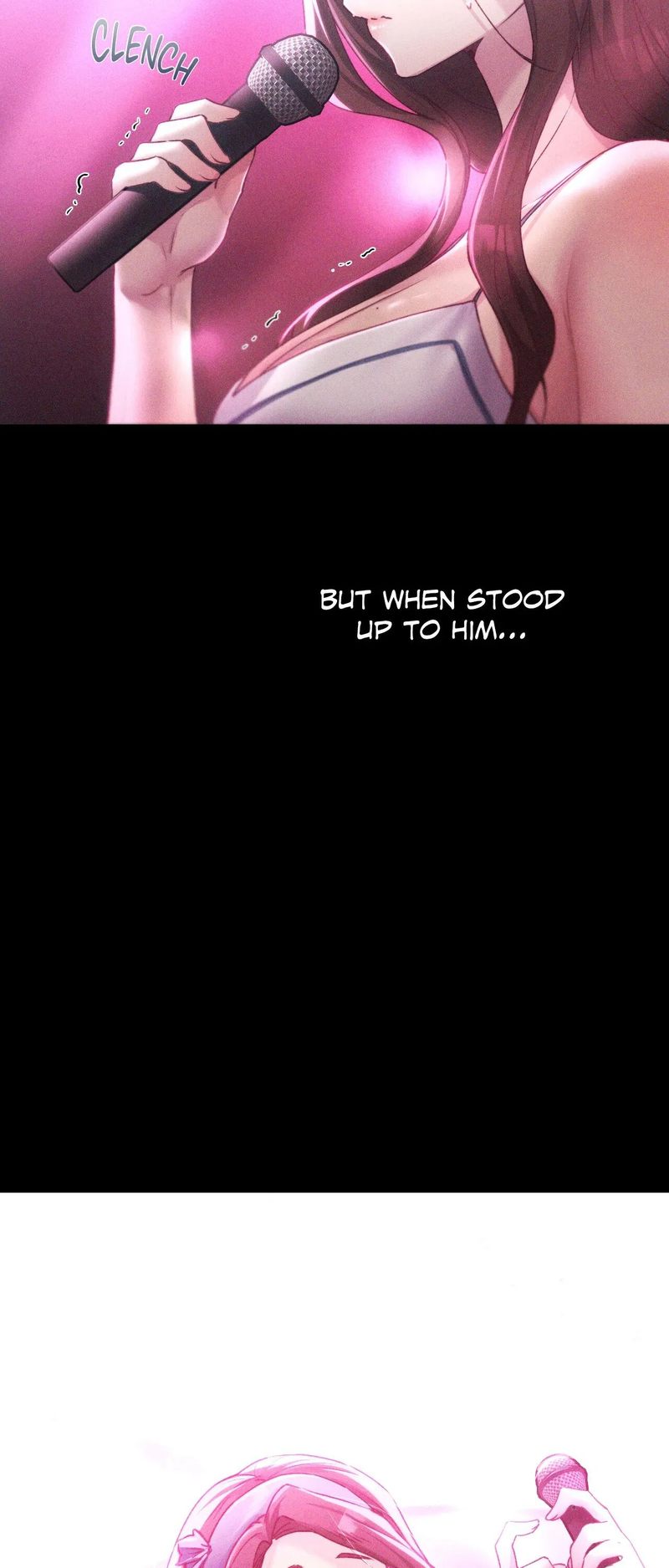 Wreck My Bias Chapter 58 - HolyManga.Net