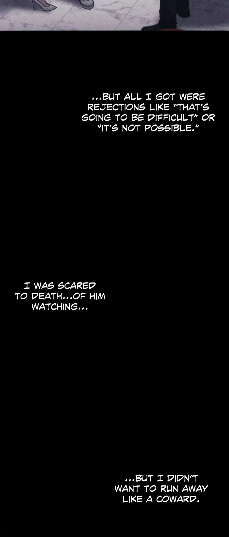 Wreck My Bias Chapter 58 - HolyManga.Net