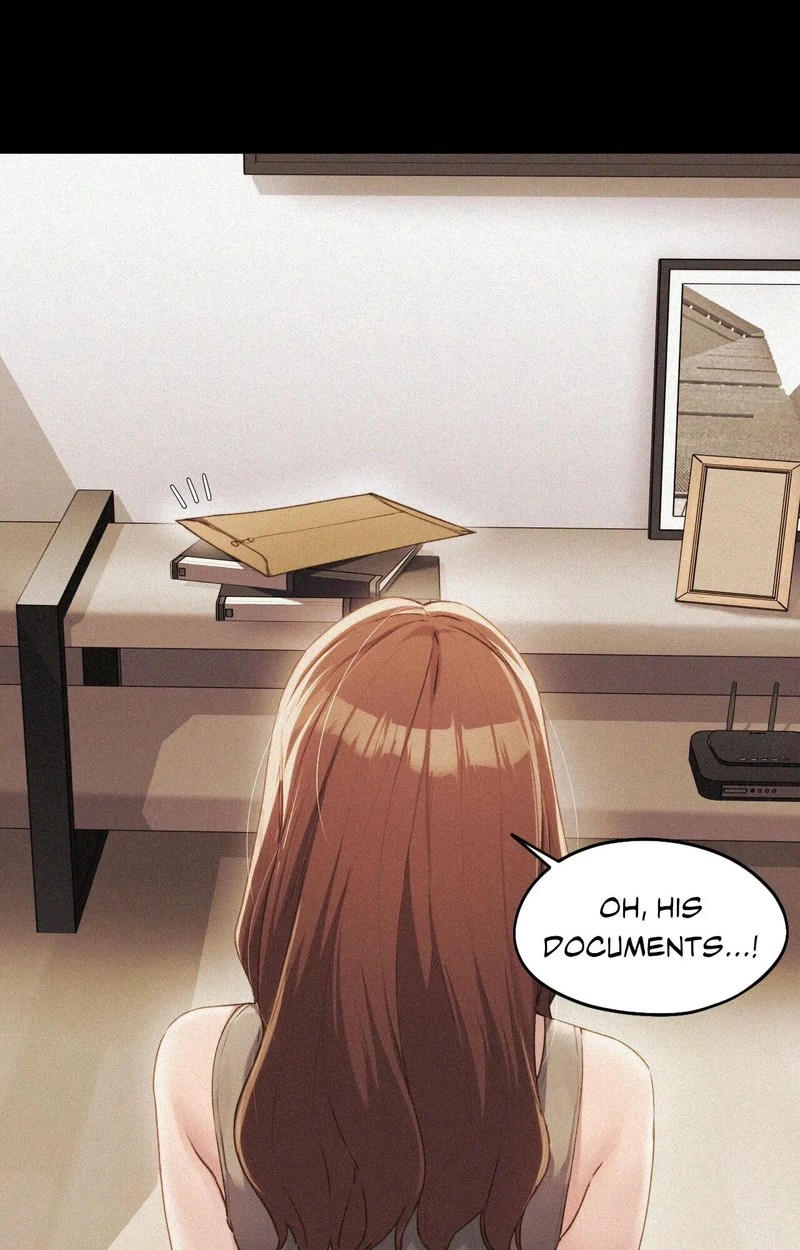 Wreck My Bias Chapter 59 - HolyManga.Net
