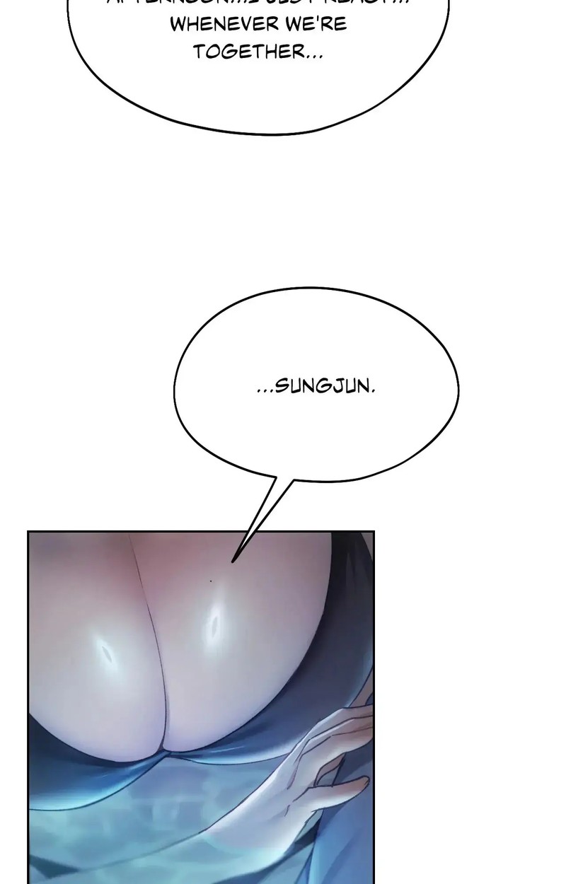Wreck My Bias Chapter 59 - HolyManga.Net