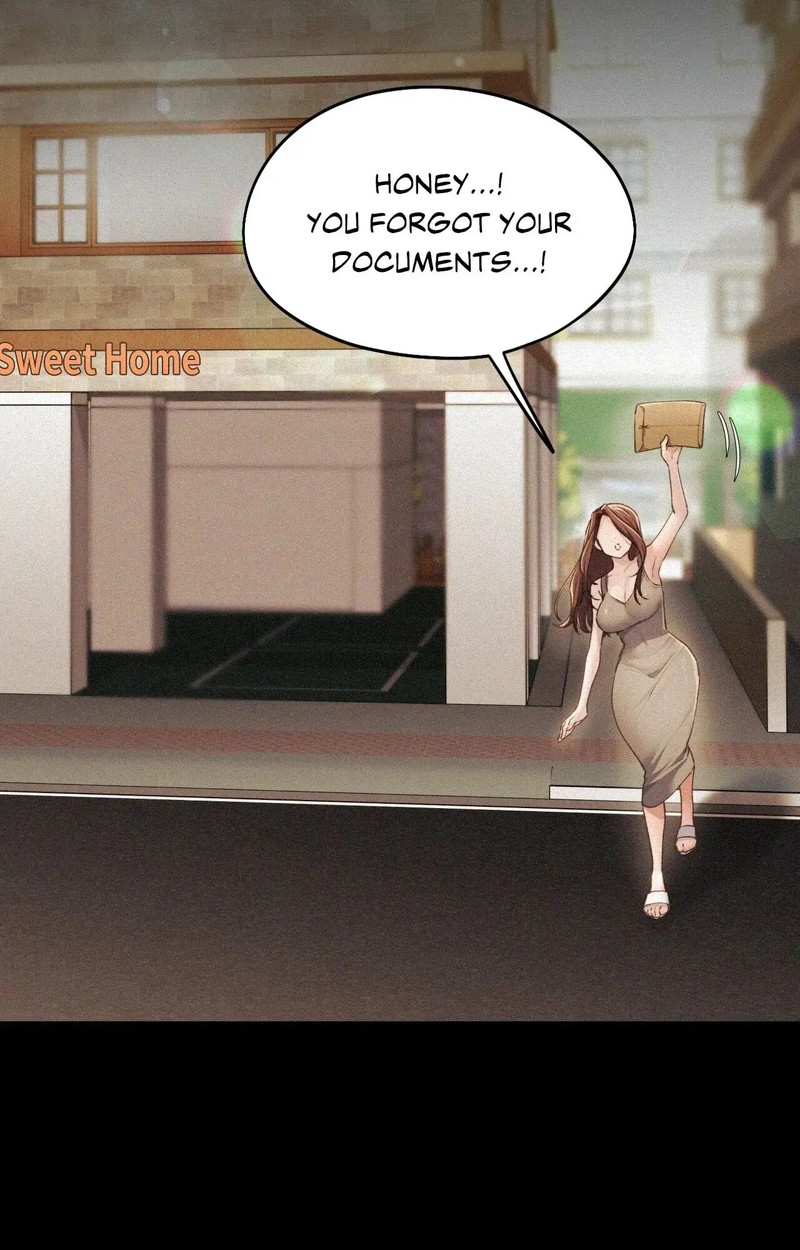 Wreck My Bias Chapter 59 - HolyManga.Net