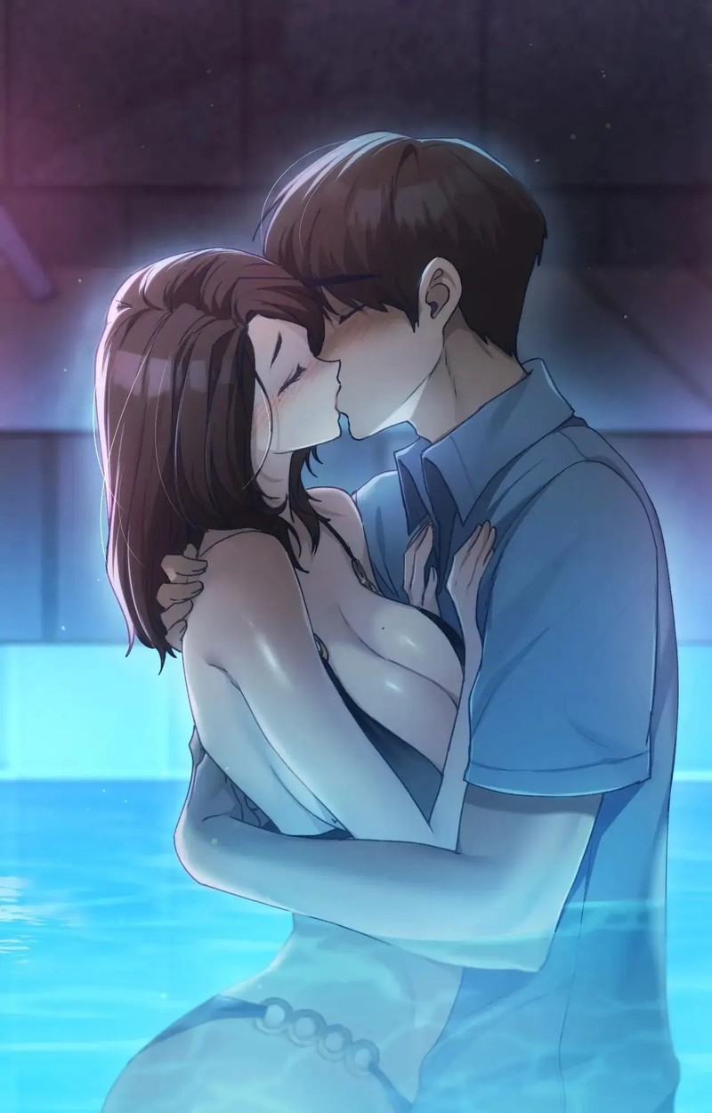 Wreck My Bias Chapter 59 - HolyManga.Net