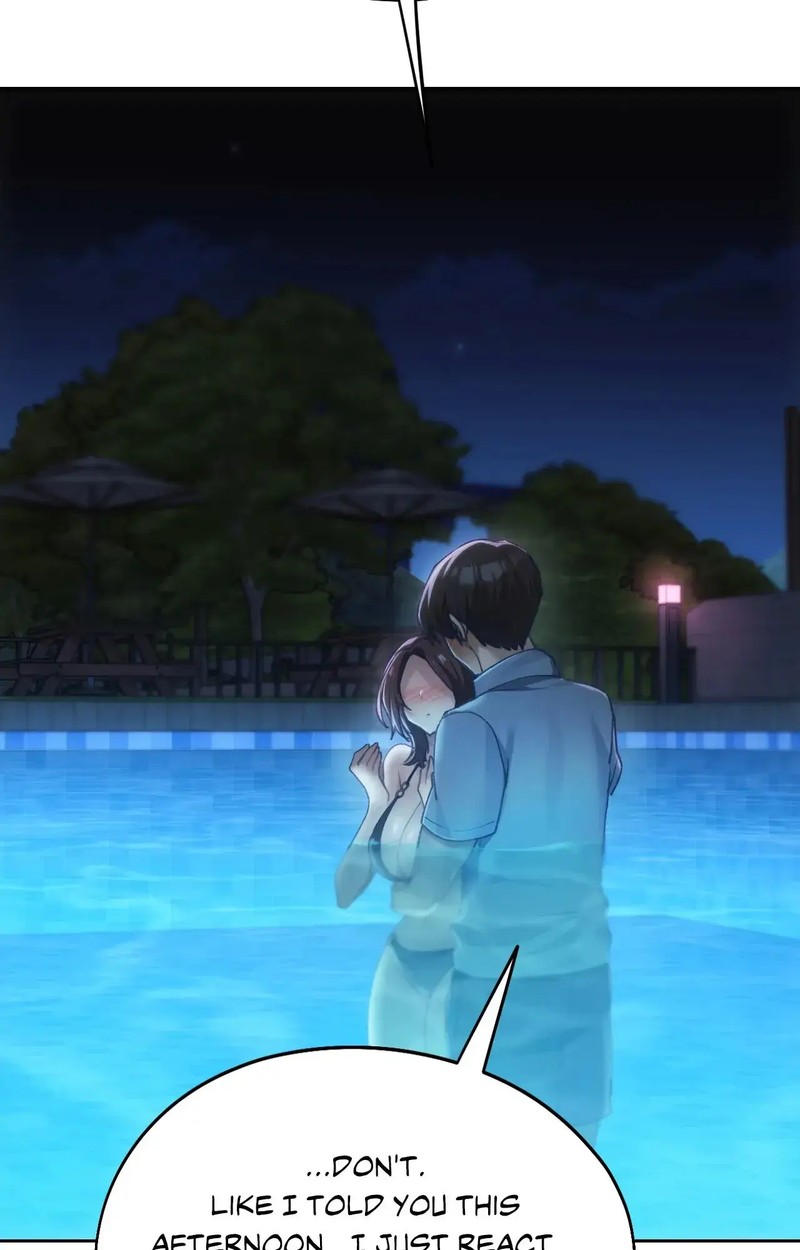 Wreck My Bias Chapter 59 - HolyManga.Net