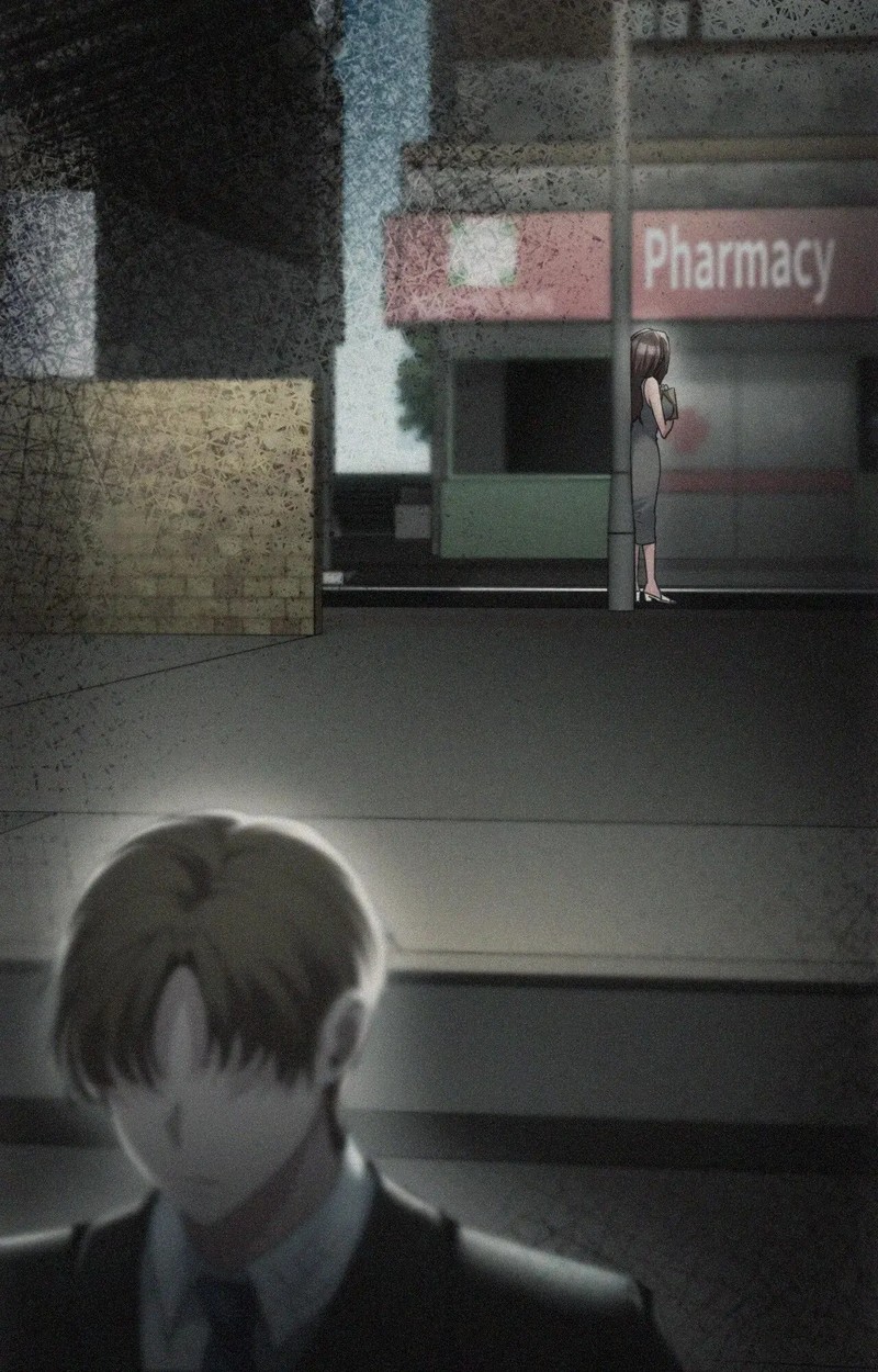 Wreck My Bias Chapter 59 - HolyManga.Net