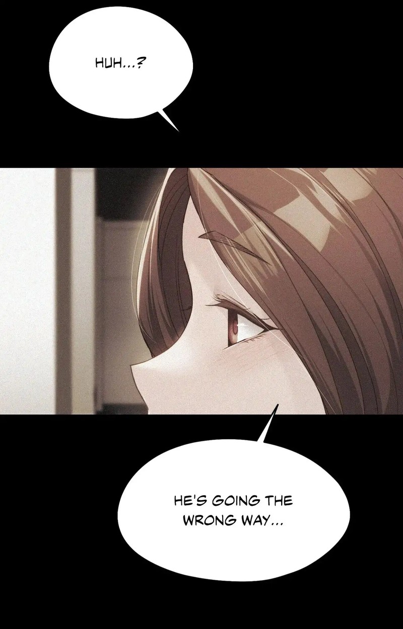 Wreck My Bias Chapter 59 - HolyManga.Net