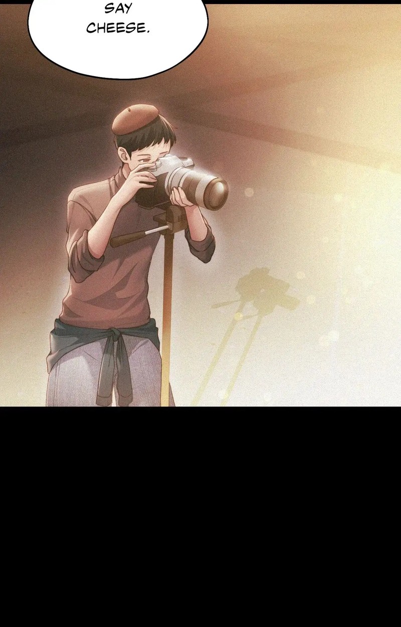 Wreck My Bias Chapter 59 - HolyManga.Net