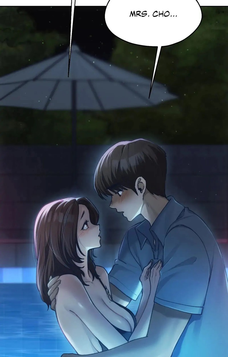 Wreck My Bias Chapter 59 - HolyManga.Net