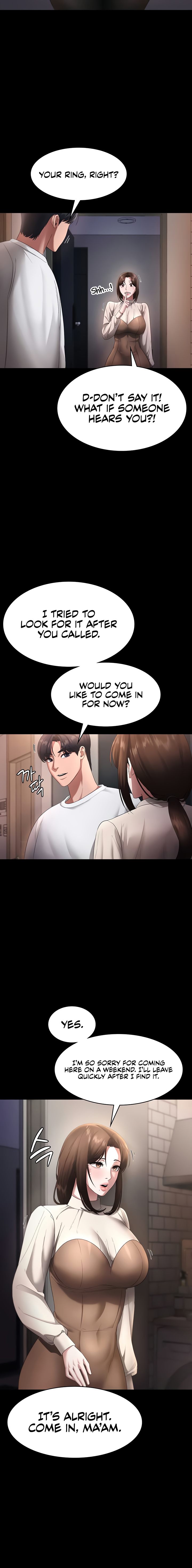 The Chairman’s Wife Chapter 29 - HolyManga.Net
