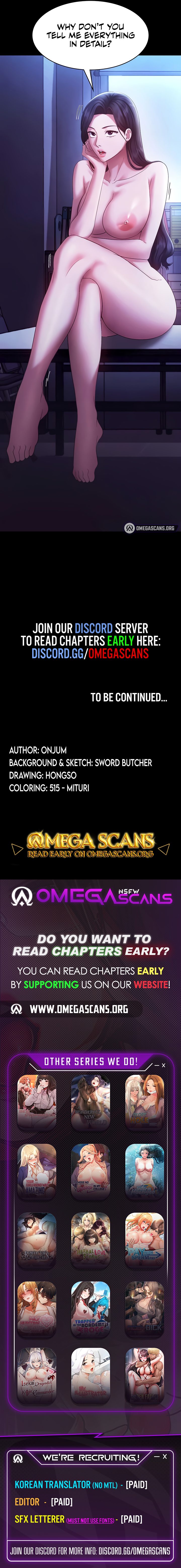 The Chairman’s Wife Chapter 38 - HolyManga.Net
