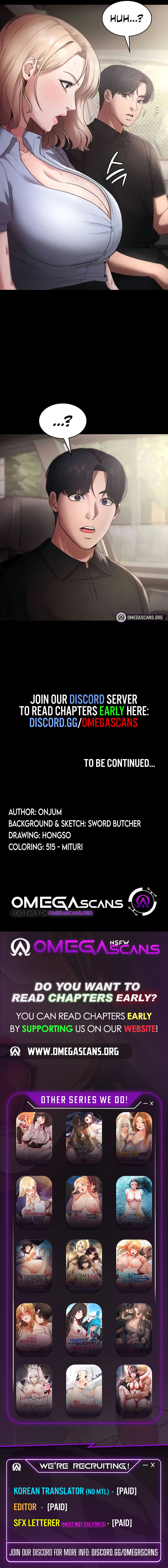 The Chairman’s Wife Chapter 13 - HolyManga.Net