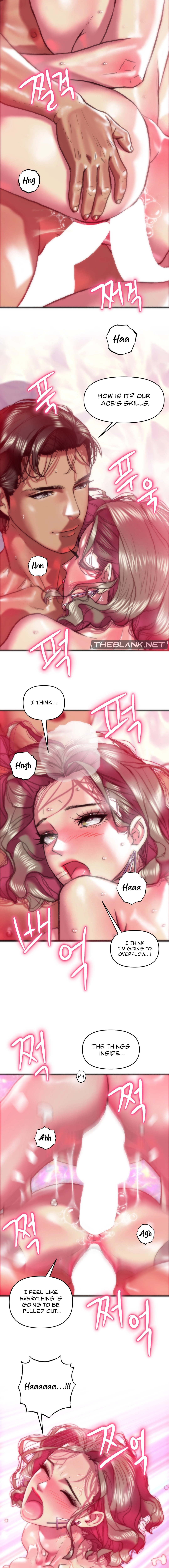 Trophy Wives Chapter 25 - HolyManga.Net