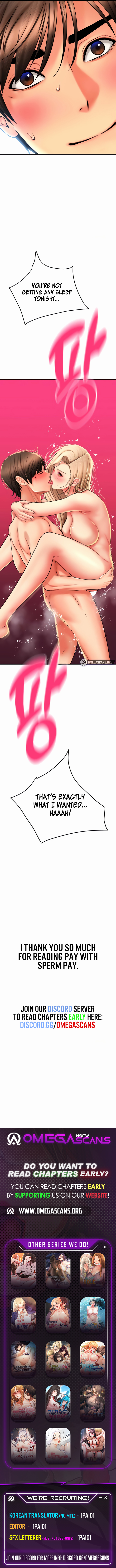 Pay with Sperm Pay Chapter 85 - HolyManga.Net